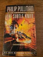The Subtle Knife
