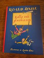 Kalle och glashissen