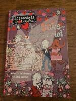 K&auml;rleksmysteriet