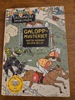 Galoppmysteriet