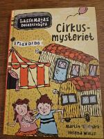 Cirkusmysteriet