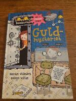 Guldmysteriet