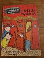 Hotellmysteriet