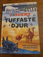 Jordens tuffaste djur