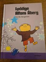 Lycklige Alfons &Aring;berg
