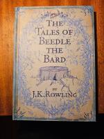 Tales of Beedle the Bard