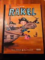 Sj&ouml;r&ouml;var-Rakel och kapten Snorfinger