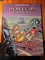 Percevan Le Pays d'Aslop