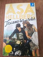 Toscana tur och retur