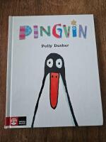 Pingvin
