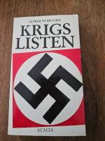 Krigslisten