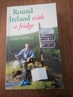 Round Ireland with a fridge
