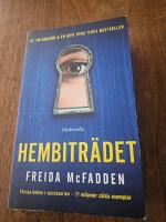 Hembitr&auml;det