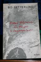 Ocks&aring; f&aring;glarna &auml;r f&aring;ngar i sorgespelet : dikter