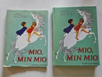 Mio, min Mio