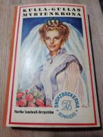 Kulla-Gullas myrtenkrona