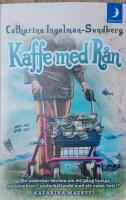 Kaffe med r&aring;n