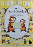 Polly firar f&ouml;delsedag