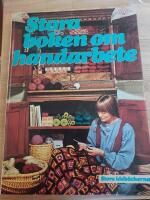 Stora boken om handarbete