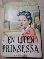 En liten prinsessa