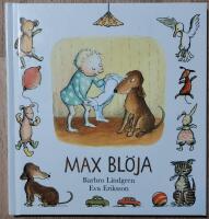 Max bl&ouml;ja