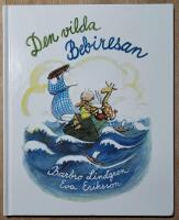 Den vilda bebiresan