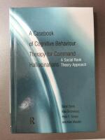 A Casebook of Cognitive Behaviour Therapy for Command Hallucinations 