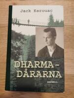 Dharmad&aring;rarna
