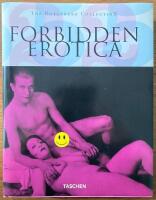 The Rotenberg Collection: Forbidden Erotica