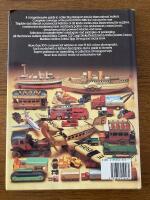 The collector's all-colour guide to Transport Toys