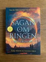 Den inofficiella Sagan om ringen-quizboken