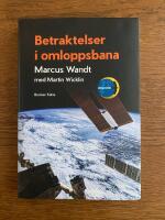 Betraktelser i omloppsbana