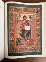 Jaroslavian Icon Paintings