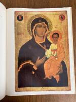 Jaroslavian Icon Paintings
