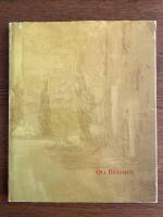 Ola Billgren : m&aring;lningar och collage : paintings and collages : Galerie Leger, Malm&ouml;, oktober-november 1989