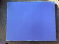 Ola Billgren. Akvareller i urval. Litografier 1961-78.