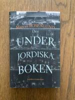 Den underjordiska boken