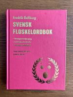 Svensk floskelordbok