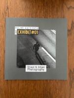 Exhibit #01. Malm&ouml; Gatufotogrupp