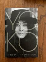 Yoko - en biografi