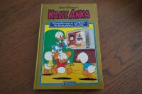 Walt Disney's Kalle Anka : ett urval &auml;ventyr