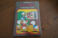 Walt Disney's Kalle Anka : ett urval &auml;ventyr