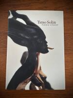 Timo Solin : portr&auml;tt av en konstn&auml;r