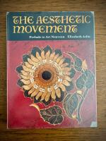The aesthetic movement - prelude to art nouveau