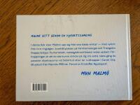 Mvh Malm&ouml; - Malm&ouml; sett genom en vykortssamling