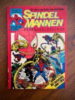 Spindelmannen. Superserie-pocket Nr.6 