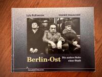 Berlin-Ost: Die andere Seite einer Stadt 