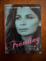 Fr&auml;mling : en bok om Carola