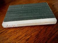 Paris. En k&auml;rleks roman