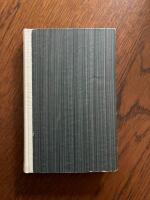 Paris. En k&auml;rleks roman